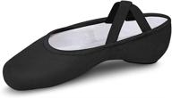 👞 ultimate performance: bloch dance men's performa black shoes for men логотип