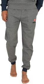 img 4 attached to Diesel Mens Peter BG Trousers Melange