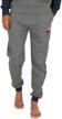 diesel mens peter bg trousers melange logo