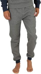 img 3 attached to Diesel Mens Peter BG Trousers Melange