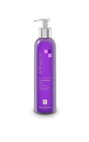 img 4 attached to 🍑 Andalou Naturals Probiotic Cleansing Milk: Discover the Nourishing Power of Apricot - 6 Fl Oz!