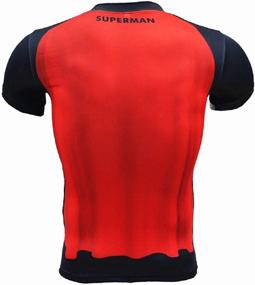 img 2 attached to Super Hero Compression Sports Runing Fitness