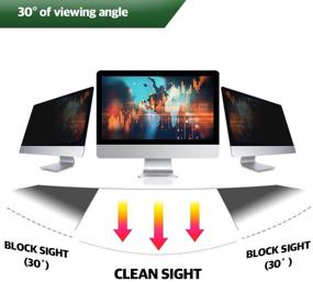 img 2 attached to BozaBoza Ant Blue Anti Glare Anti Scratch Protecting