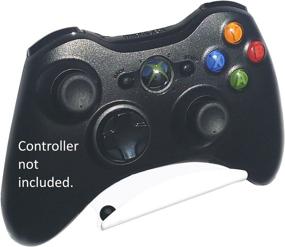 img 1 attached to 🔌 Efficiently Organize Your Space with ELhook Stick White Controller Hooks