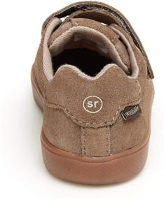 img 2 attached to 👧 Girls' Sneakers from Stride Rite - Toddler Boys' Shoes & Sneakers