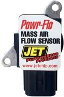 🔌 69160 jet performance mass air sensor logo