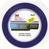 3m 06404 vinyl tape logo