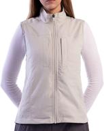 scottevest womens featherweight vest clothing women's clothing for coats, jackets & vests logo