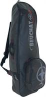 beuchat apnea long spearfishing backpack logo