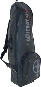 img 4 attached to Beuchat Apnea Long Spearfishing Backpack