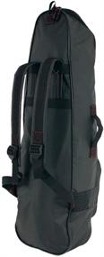 img 1 attached to Beuchat Apnea Long Spearfishing Backpack