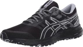 img 1 attached to 👟 ASICS Gel Scram Men's Trail Running Shoes - Athletic Footwear