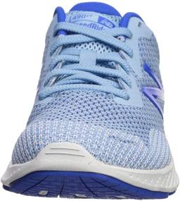 img 3 attached to Premium Performance: New Balance Women's 490V7 Athletic Running Shoes