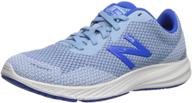 premium performance: new balance women's 490v7 athletic running shoes logo