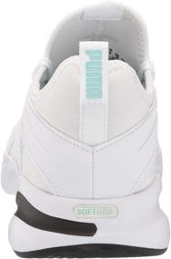 img 2 attached to PUMA Womens 19506801 Running Black