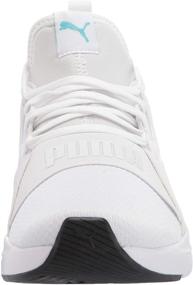 img 3 attached to PUMA Womens 19506801 Running Black