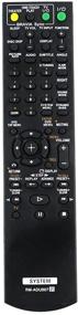 img 2 attached to 📱 Replacement Remote Control for Sony DAV-HDX274 Home Theater System - RM-ADU007A