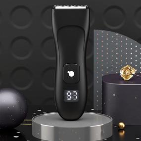 img 3 attached to Rechargeable Electric Grooming Waterproof Ultimate