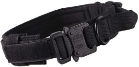 img 4 attached to Herpet Adjustable Tactical Military Training