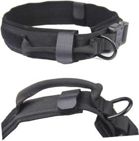img 3 attached to Herpet Adjustable Tactical Military Training