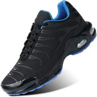 socviis men's fashion sneaker athletics: basketball-ready athletic shoes логотип