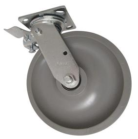 img 1 attached to RWM Casters Contact Elastomer Capacity Material Handling Products