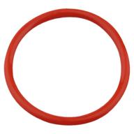 🔍 dernord silicone ring: optimal width & durometer for hydraulics, pneumatics, plumbing, seals & o-rings logo