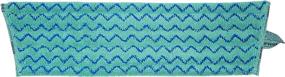img 3 attached to 🧹 Efficient Norwex Large Tile Mop Pad for Easy Floor Cleaning (Original Version)