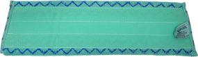 img 1 attached to 🧹 Efficient Norwex Large Tile Mop Pad for Easy Floor Cleaning (Original Version)