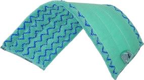 img 2 attached to 🧹 Efficient Norwex Large Tile Mop Pad for Easy Floor Cleaning (Original Version)