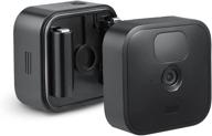 🔋 встроенный литий-ионный аккумулятор wasserstein (1 шт) для blink outdoor & indoor - не совместим с blink xt2/xt логотип