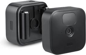 img 4 attached to 🔋 Встроенный литий-ионный аккумулятор Wasserstein (1 шт) для Blink Outdoor & Indoor - не совместим с Blink XT2/XT