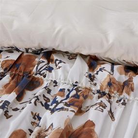 img 1 attached to Текстурированное одеяло Amrapur Overseas из 6 предметов