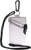 keep-it cleaner 🌊 waterproof case - witz логотип