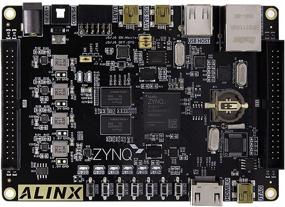 img 4 attached to ALINX Zynq 7000 Artix 7 Development Zedboard