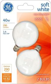 img 3 attached to 💡 GE Lighting 44414 - 290 Lumens Candelabra Bulb