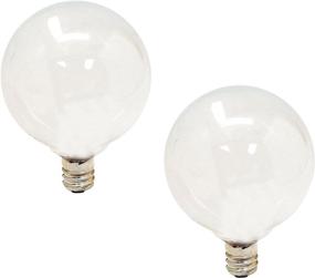 img 4 attached to 💡 GE Lighting 44414 - 290 Lumens Candelabra Bulb