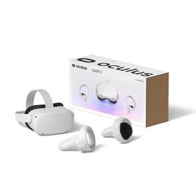 img 3 attached to 🔥 Oculus Quest 2 - 256GB Advanced All-In-One Virtual Reality Headset