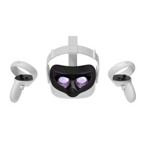 img 2 attached to 🔥 Oculus Quest 2 - 256GB Advanced All-In-One Virtual Reality Headset