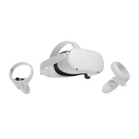 img 4 attached to 🔥 Oculus Quest 2 - 256GB Advanced All-In-One Virtual Reality Headset