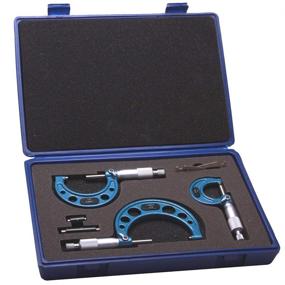 img 3 attached to Anytime Tools High-Quality Micrometer for Machinists