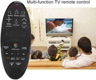 📺 ultimate 2-in-1 smart tv remote control for samsung and lg - effortlessly control your tv logo