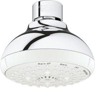 grohe 26044001 tempesta classic starlight logo