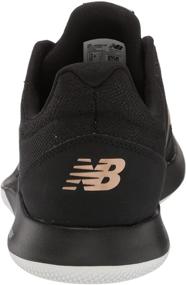 img 2 attached to 👟 Men's Metallic New Balance Cross Training Shoes