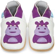 soft sole baby boy shoes logo