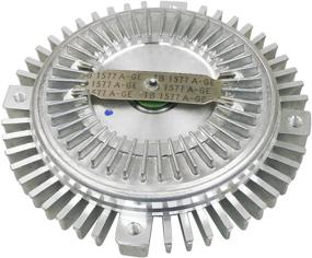 img 1 attached to Beck Arnley 130 0143 Clutch Unit