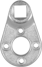 img 3 attached to 🔧 32mm x 4.5/4mm Trim/Tilt Pin Wrench: Easily Remove Trim/Tilt Caps on Yamaha, Suzuki, Johnson, Evinrude, Honda Outboards