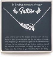 💔 rarelove sympathy bereavement condolence remembrance girls' jewelry: a touch of sentimental elegance logo