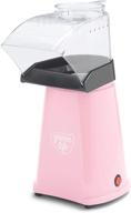 🍿 greenlife cc003768-002 electric popcorn maker in pink - available now логотип