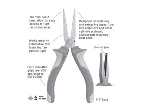 img 1 attached to Изоляционная подушка Jonard Tools FP 600INS